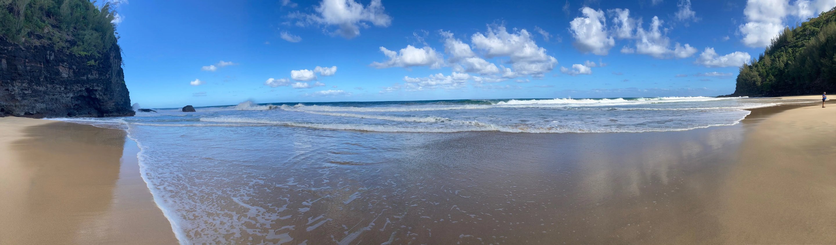 Hanakapi'ai Beach
