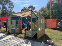 Unspoken Voices built for UCAN Chicago community