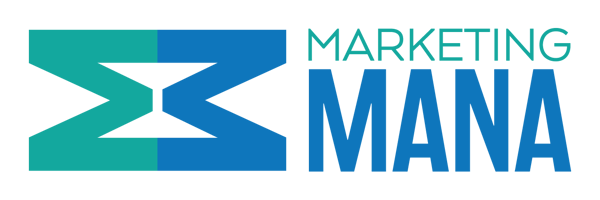 Marketing Mana Logo